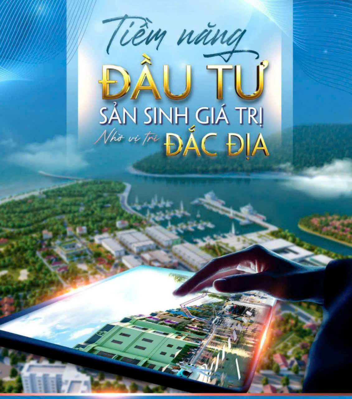 Hình 1. Dự án Mỹ Á Phổ Quang
