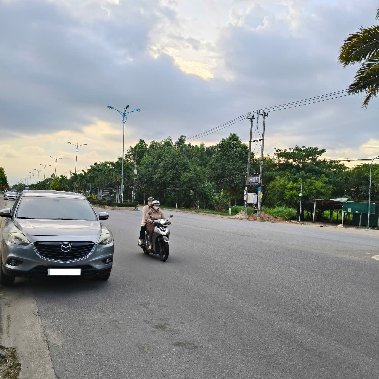 đất mặt tiền Quảng Ngãi